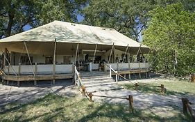 Sanctuary Stanley'S Camp